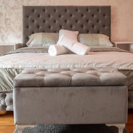 Delux Apartmani Požarevac Buitenkant foto
