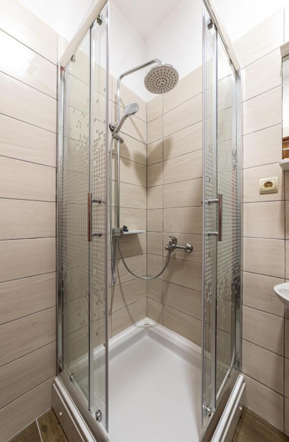 Delux Apartmani Požarevac Buitenkant foto