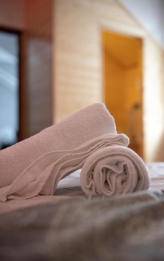 Delux Apartmani Požarevac Buitenkant foto