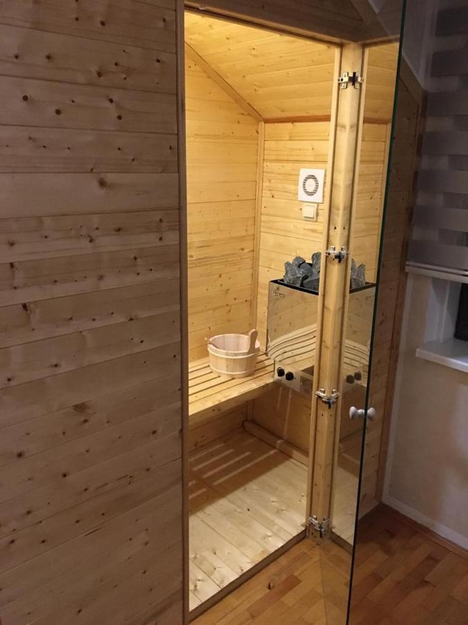 Delux Apartmani Požarevac Buitenkant foto
