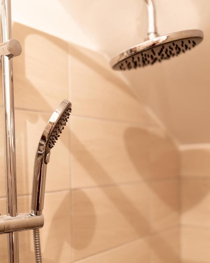 Delux Apartmani Požarevac Buitenkant foto