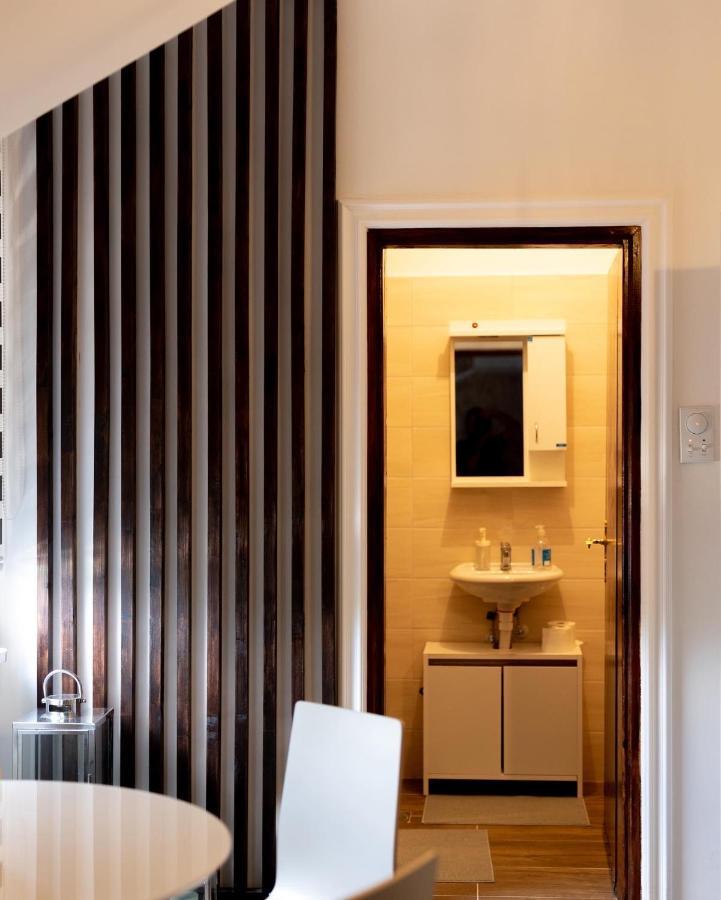 Delux Apartmani Požarevac Buitenkant foto