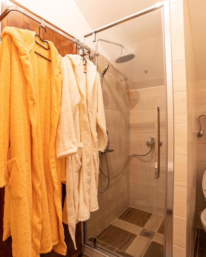 Delux Apartmani Požarevac Buitenkant foto